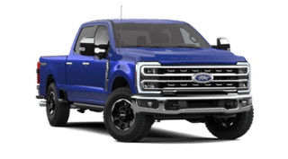 2026 Ford Super Duty® External Image 5